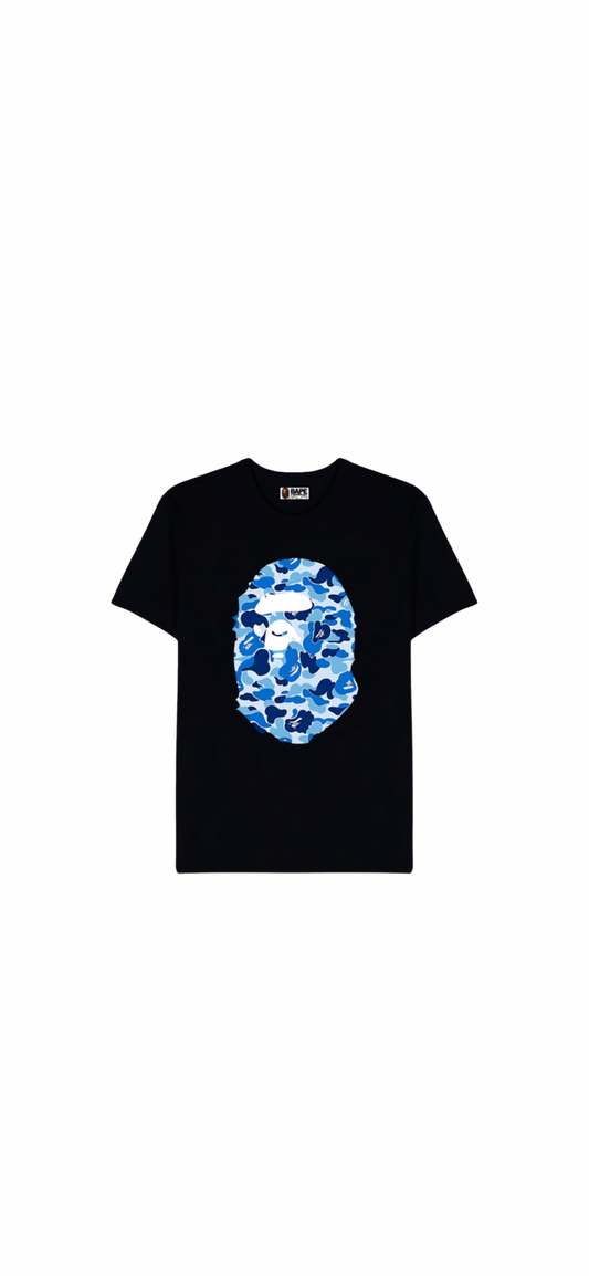 Playera Regular fit Bape