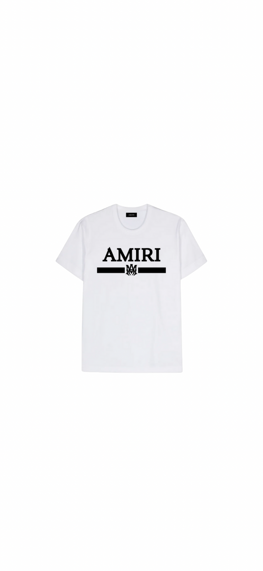 Playera Amiri Regular Fit