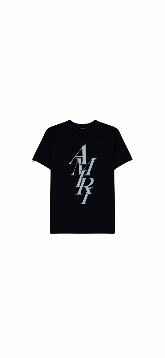 Playera Regular fit Amiri
