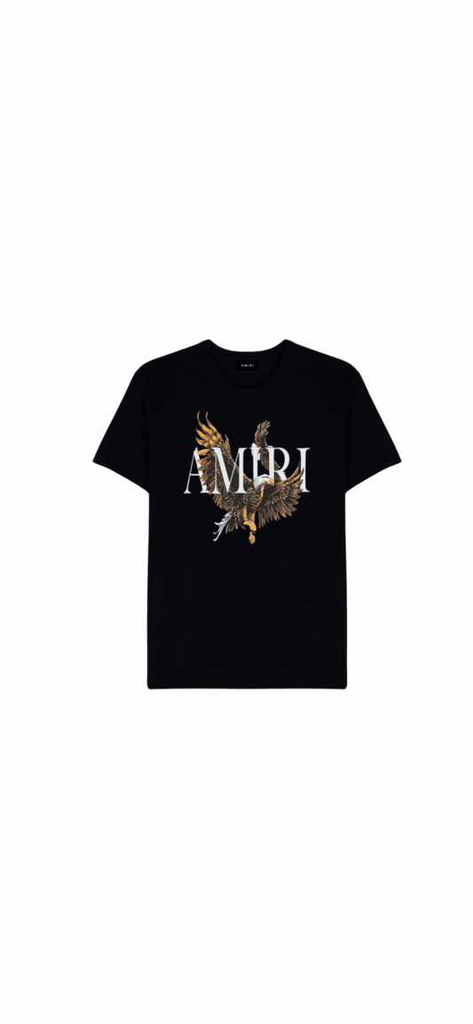 Playera Regular fit Amiri