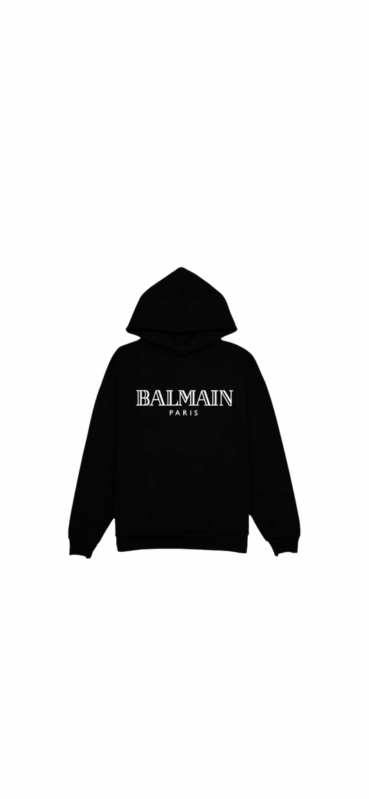 Sudadera Balmain