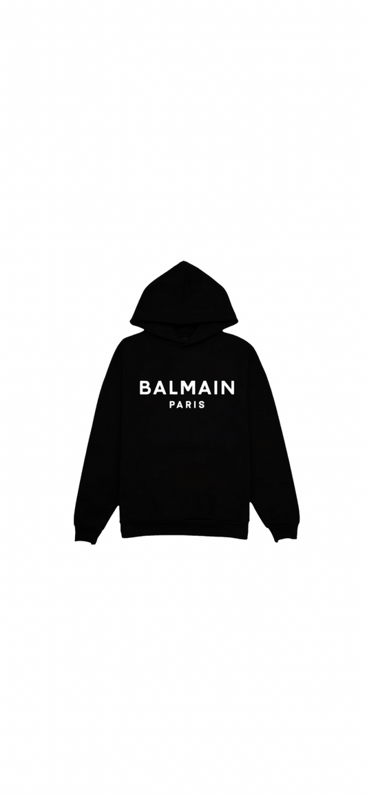 Sudadera Balmain