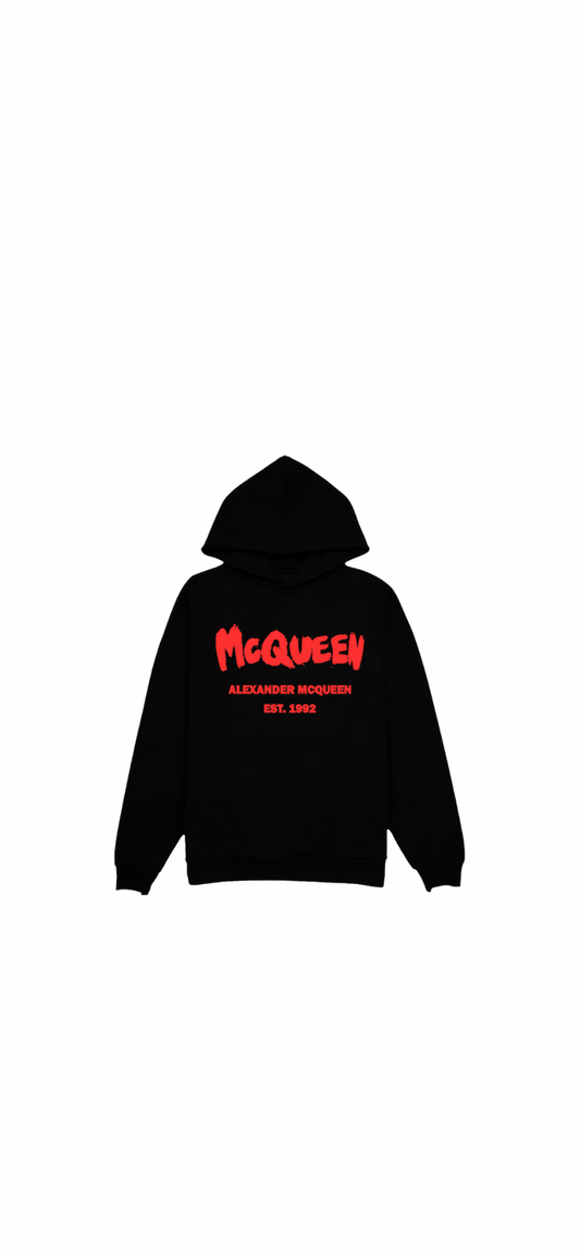 Sudadera A.Mcqueen