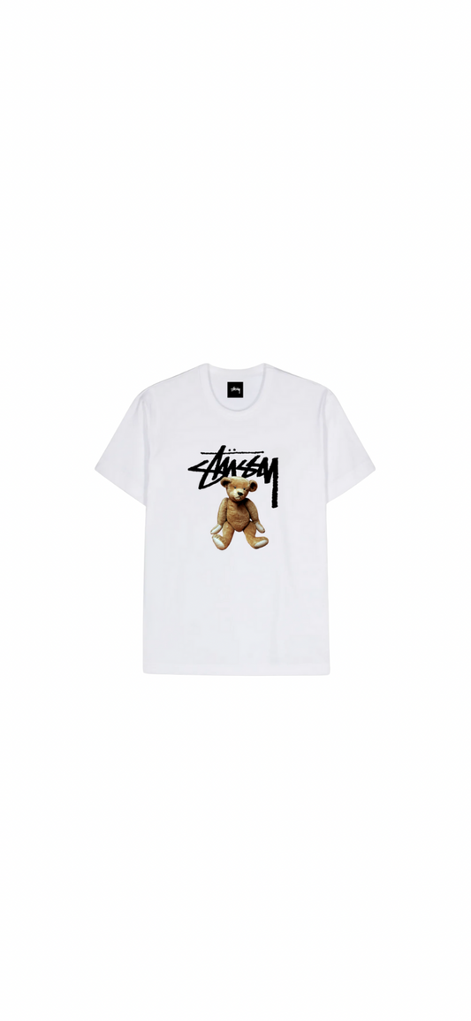 Playera Regular Fit Stussy
