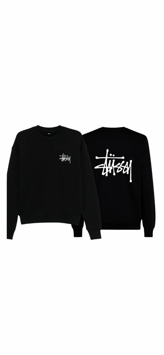Sudadera Stussy
