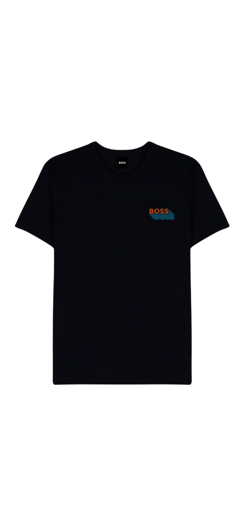 Playera Regular Fit Boss