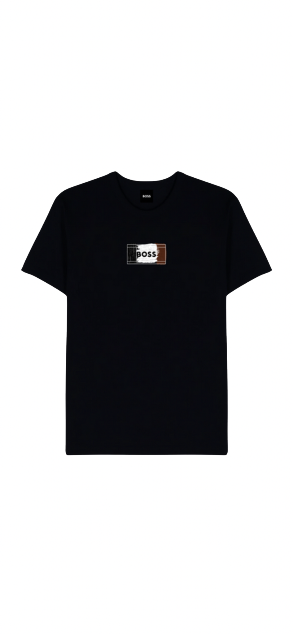 Playera Regular Fit Boss
