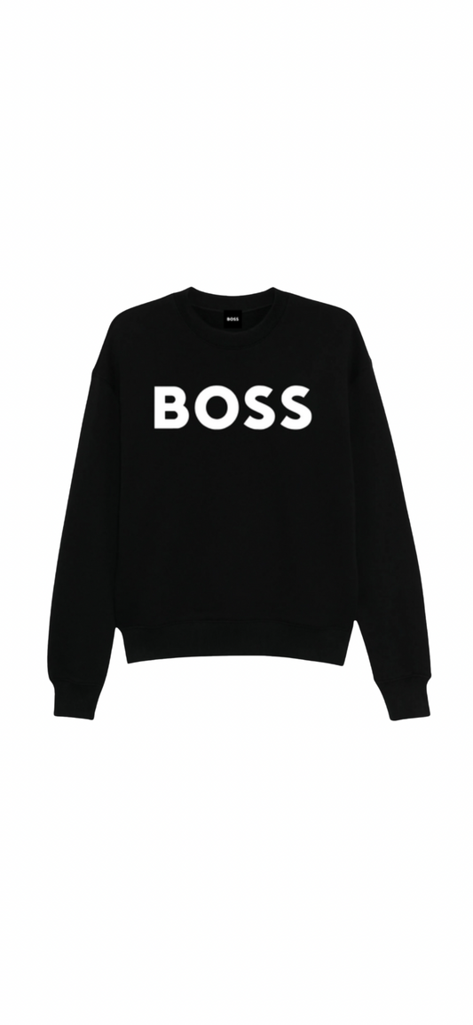 Suéter Boss