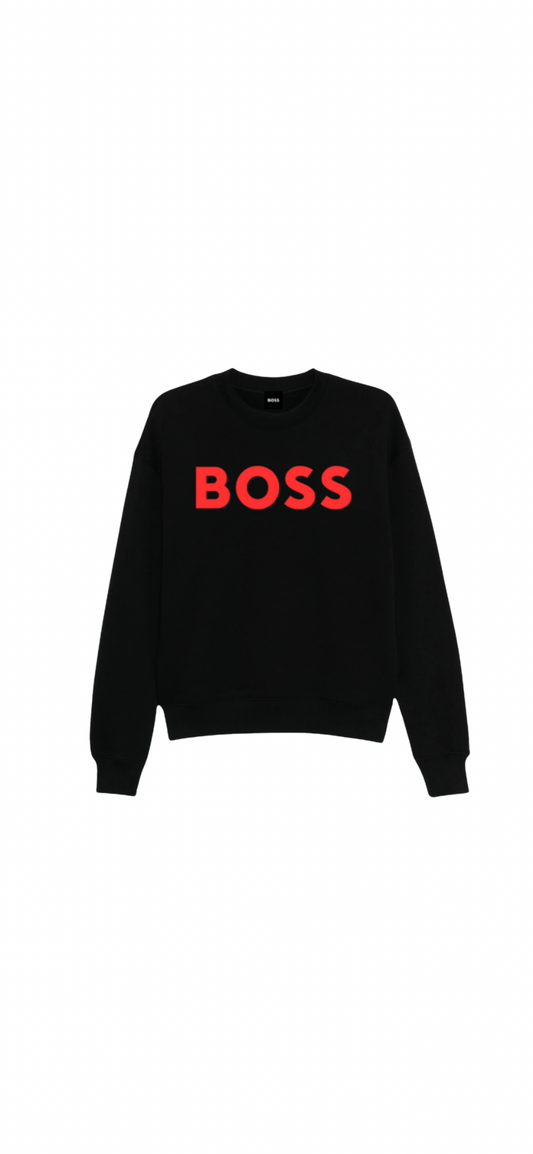 Suéter Boss