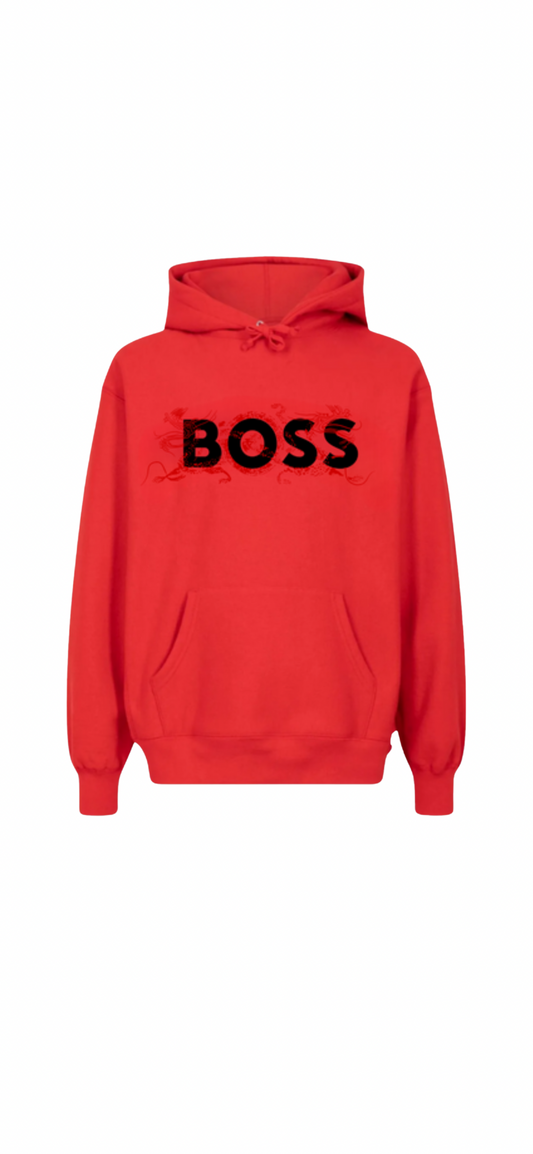 Sudadera Boss