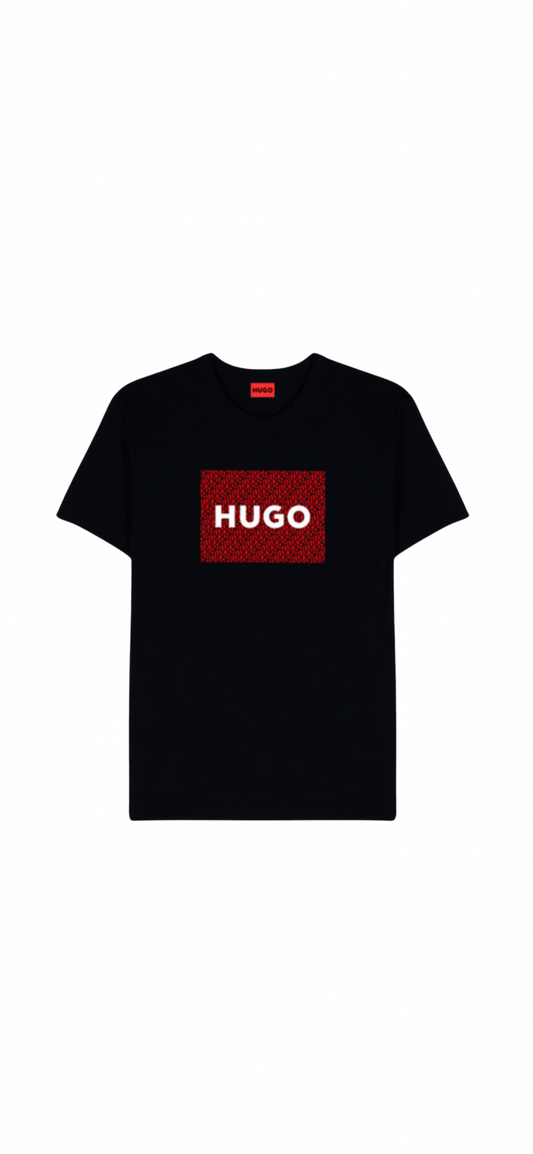Playera HUGO Regular Fit