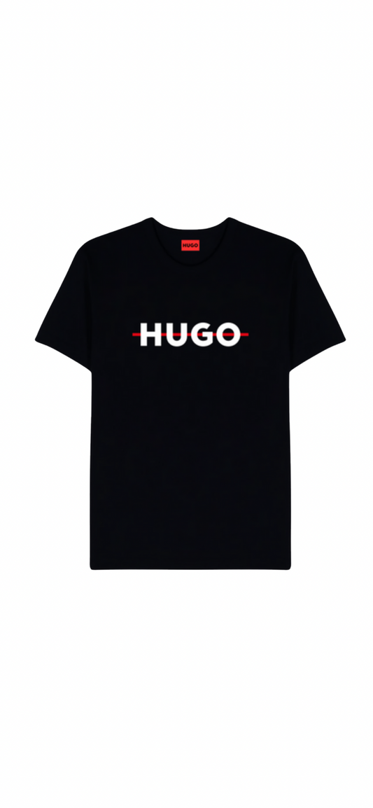 Playera HUGO Regular Fit