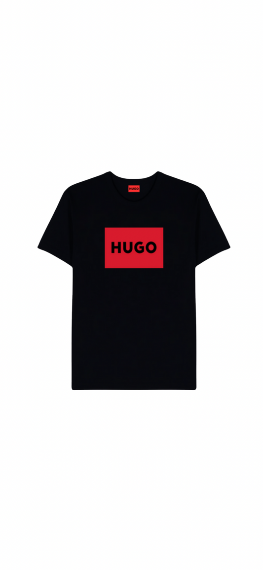 Playera HUGO Regular Fit