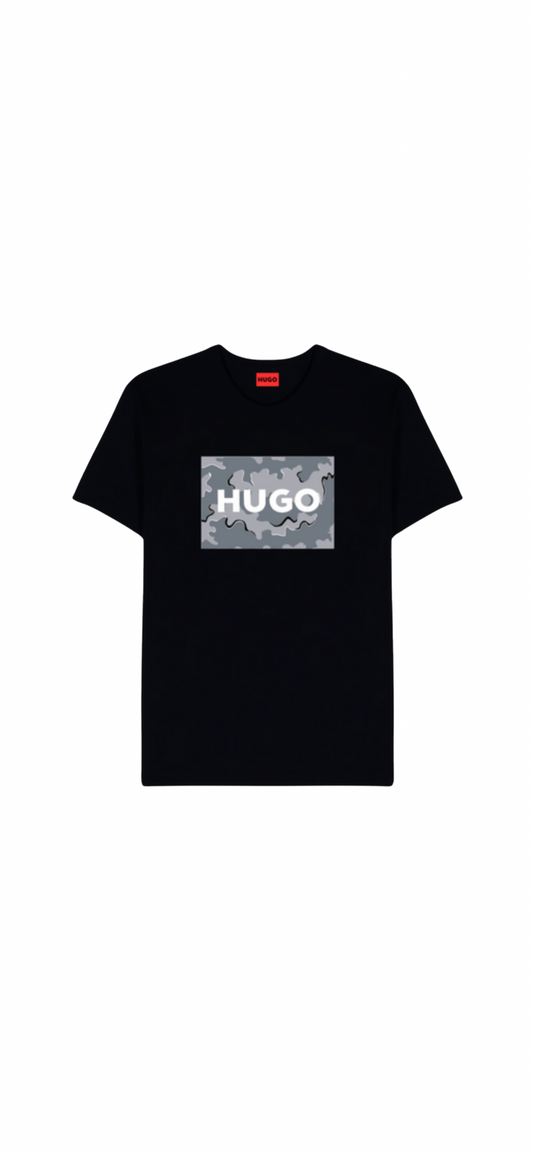Playera HUGO Regular Fit