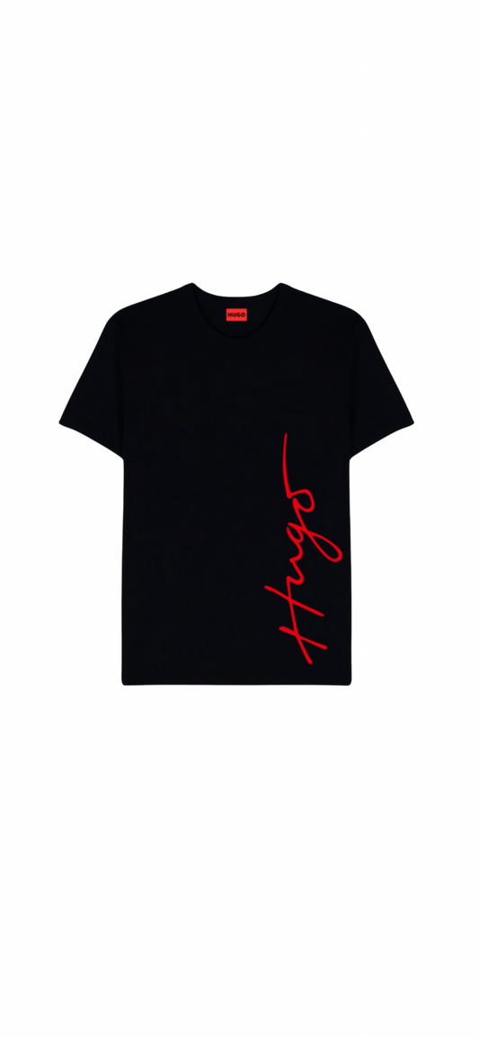 Playera HUGO Regular Fit