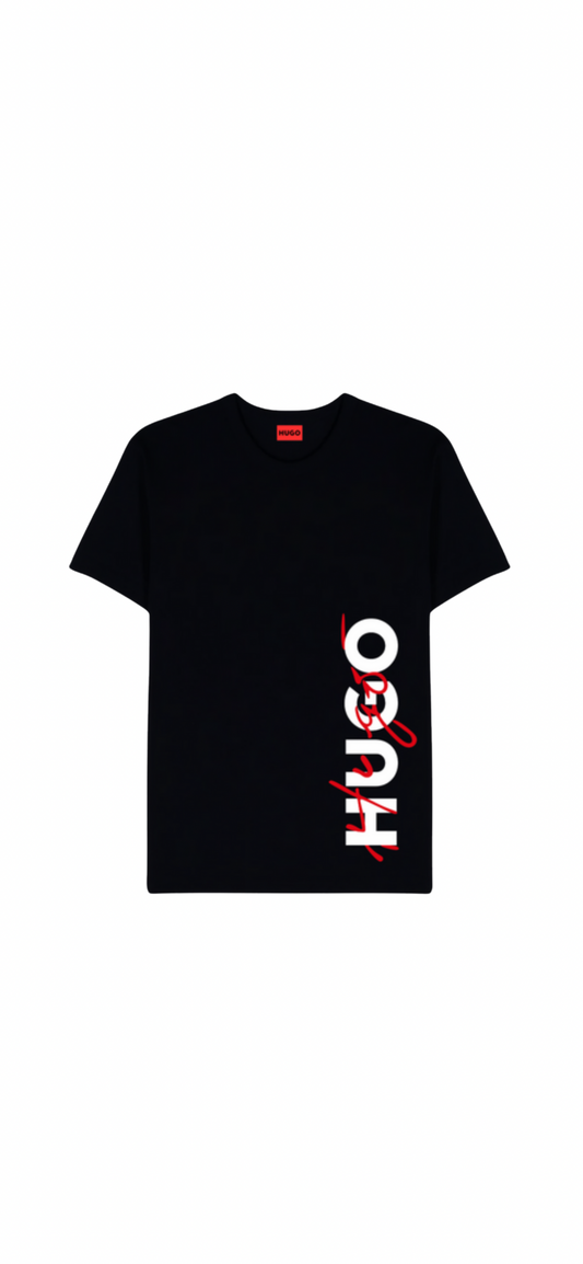 Playera HUGO Regular Fit