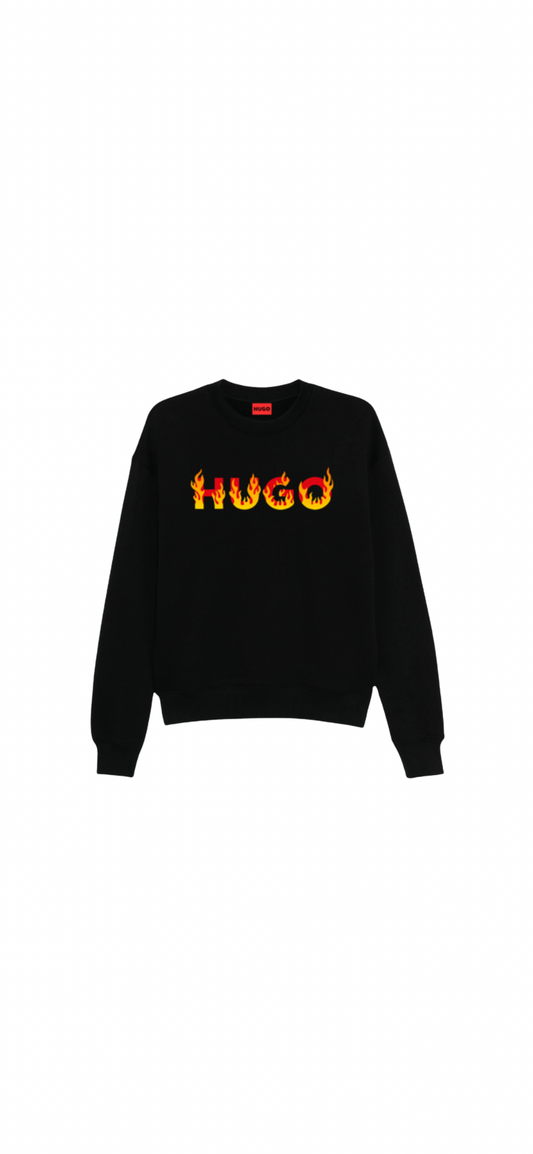 Suéter HUGO