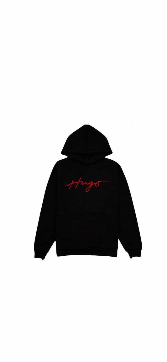 Sudadera HUGO