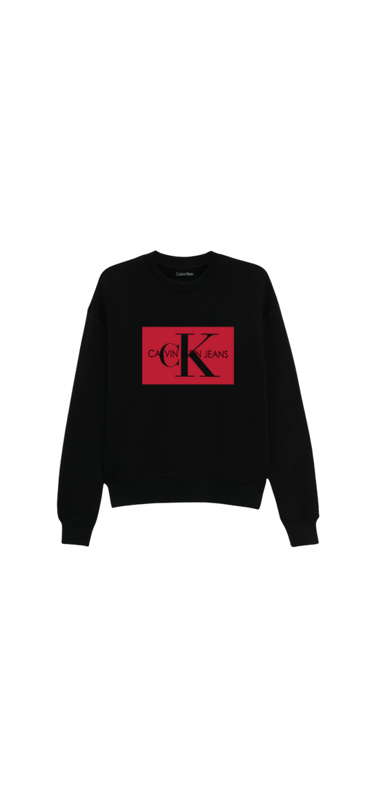 Suéter Calvin Klein