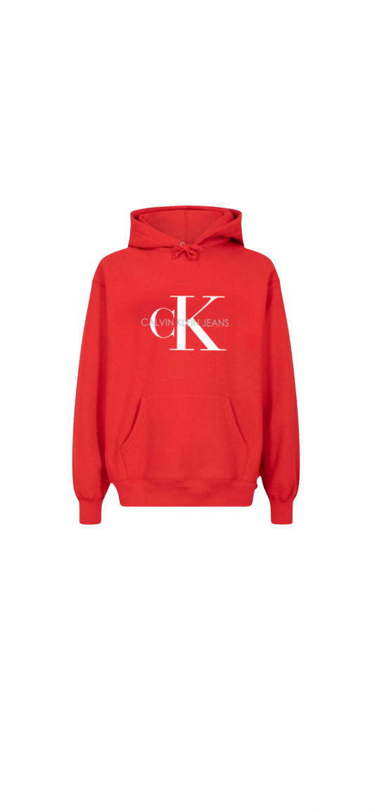 Sudadera Calvin Klein