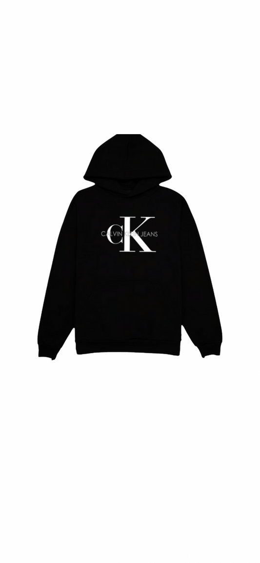 Sudadera Calvin Klein
