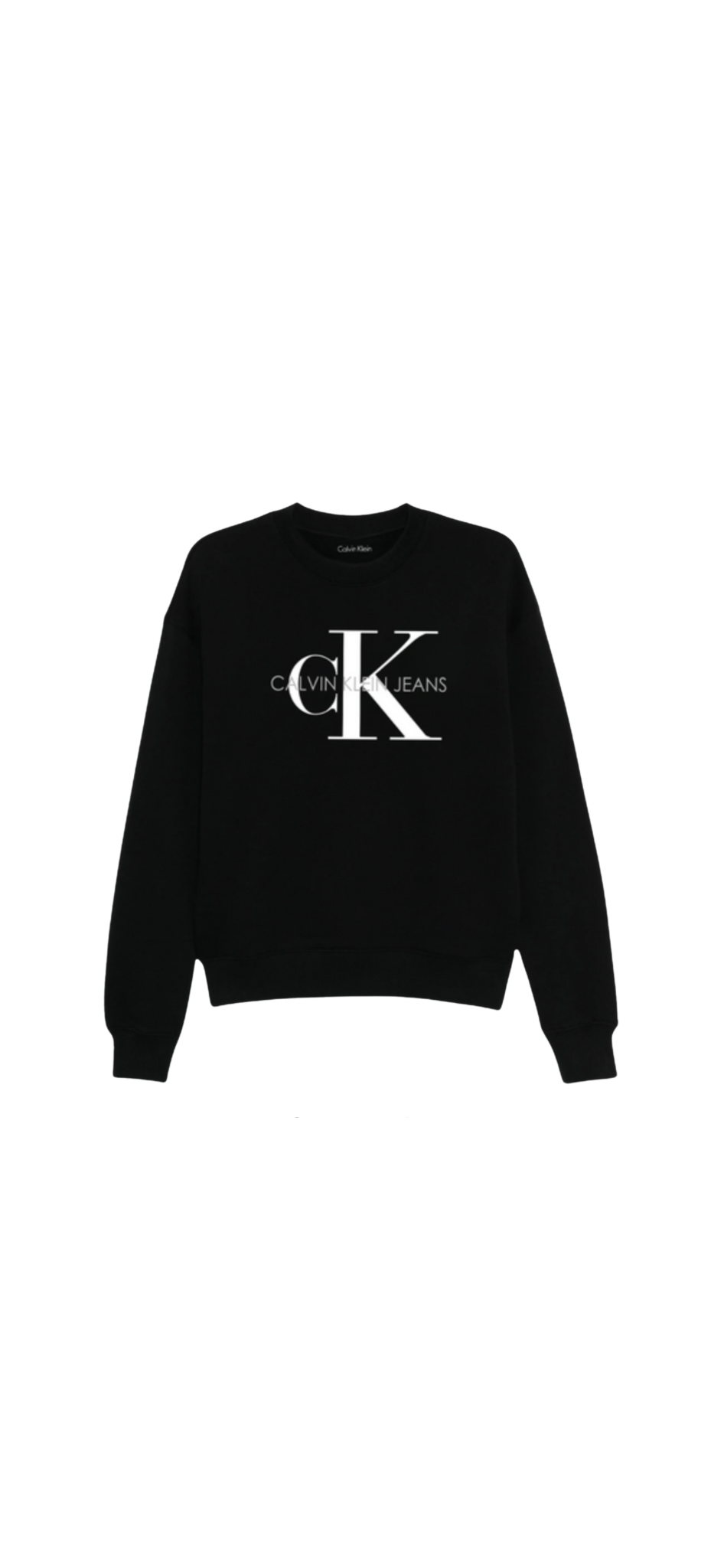Suéter Calvin Klein