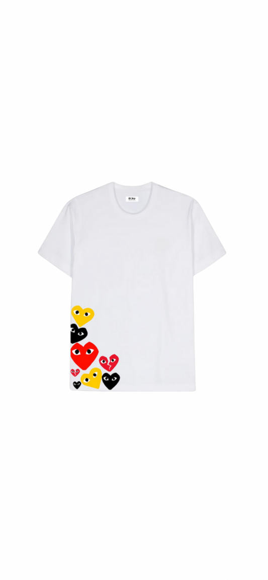 Playera Regular Fit Play
