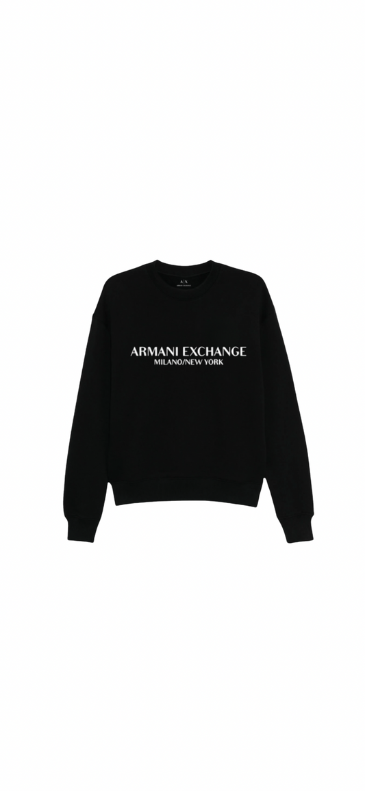 Suéter Armani Exchange