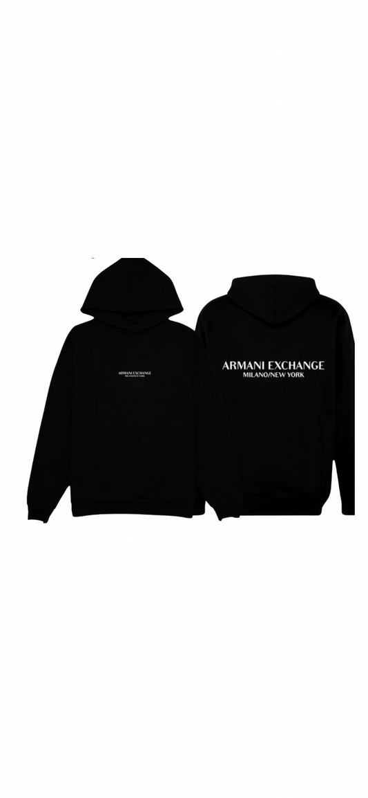 Sudadera Armani Exchange