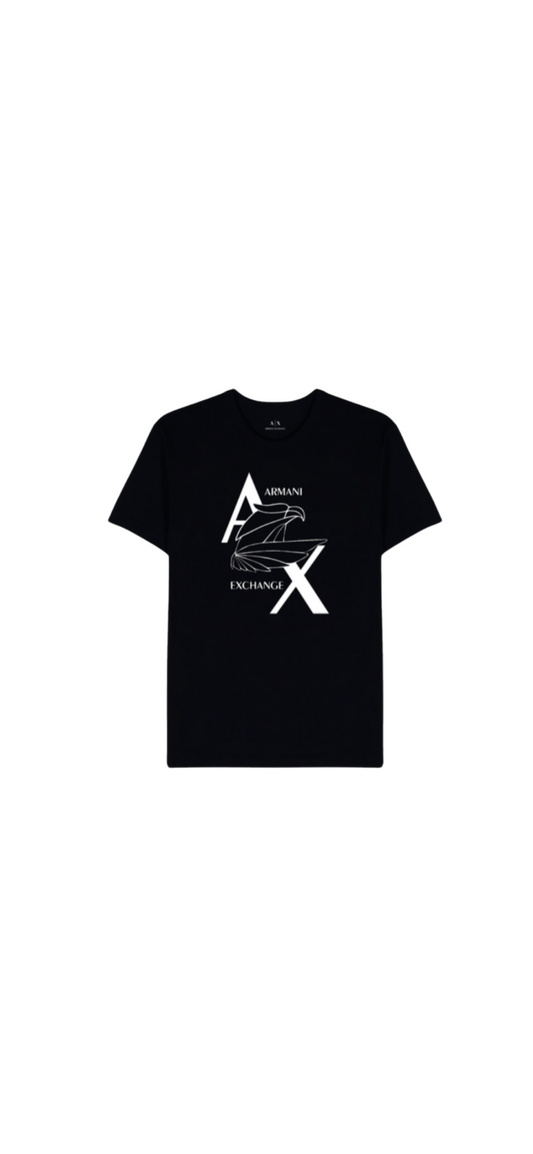 Playera RF Armani Exchange