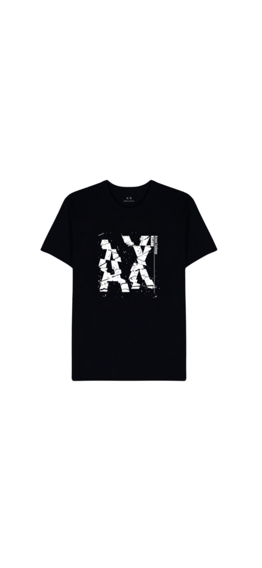 Playera RF Armani Exchange