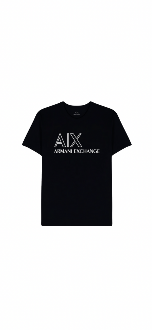 Playera RF Armani Exchange