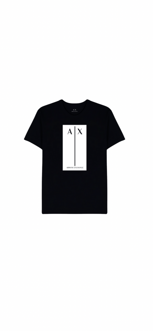 Playera RF Armani Exchange