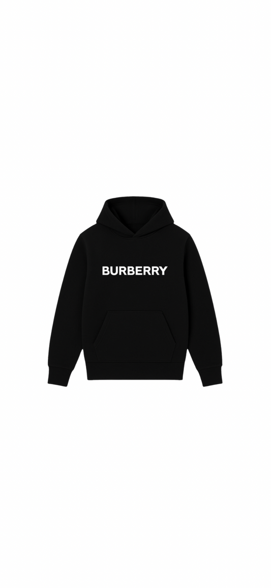 Sudadera Burberry