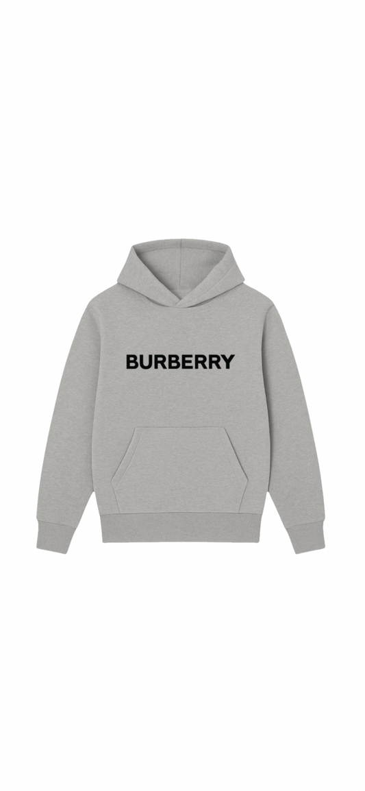 Sudadera Burberry
