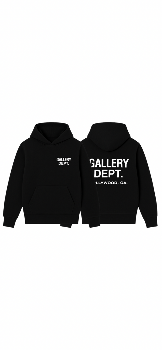 Sudadera Gallery Dept.