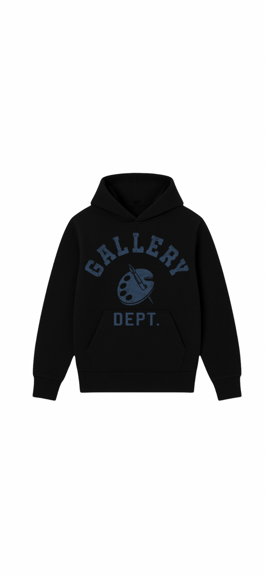 Sudadera Gallery Dept.