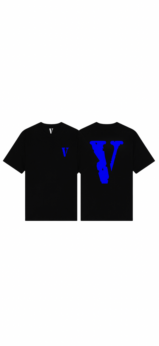 Playera Oversized Vlone
