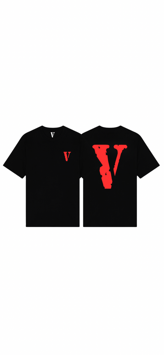 Playera Oversized Vlone