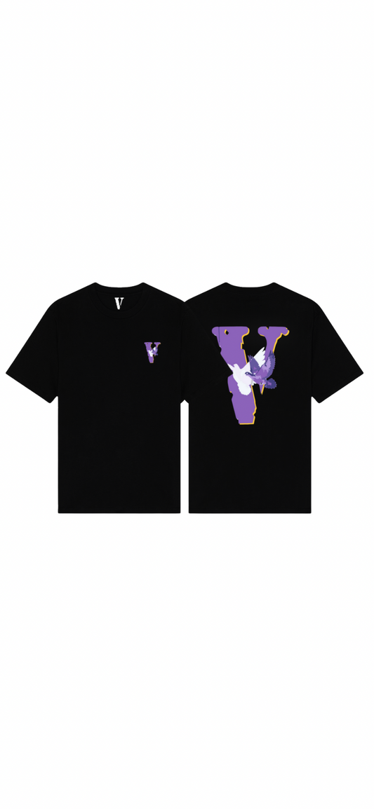 Playera Oversized Vlone