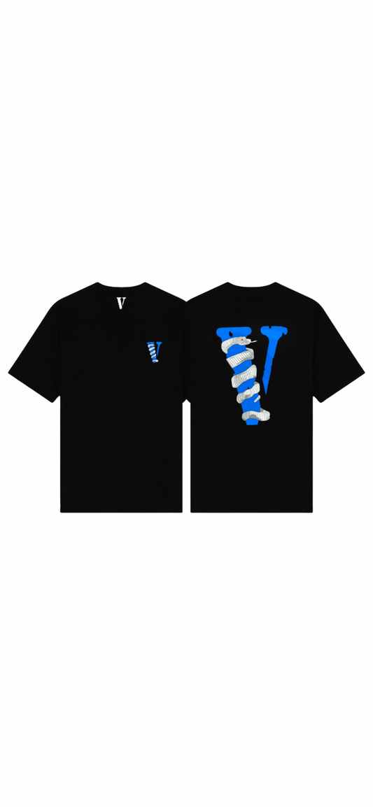 Playera Oversized Vlone