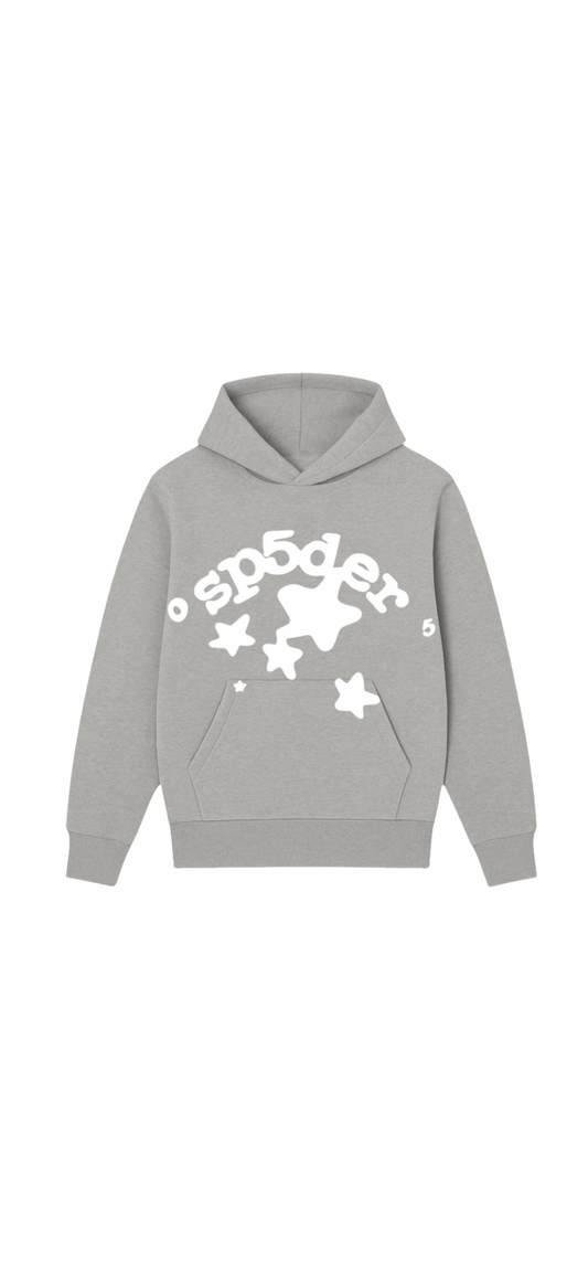 Sudadera Sp5der