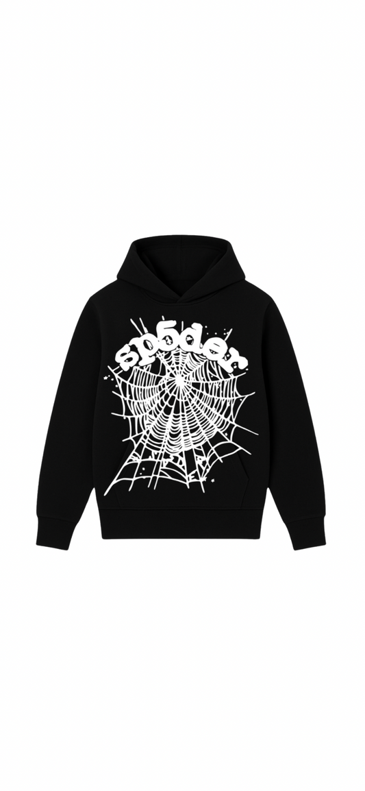 Sudadera Sp5der
