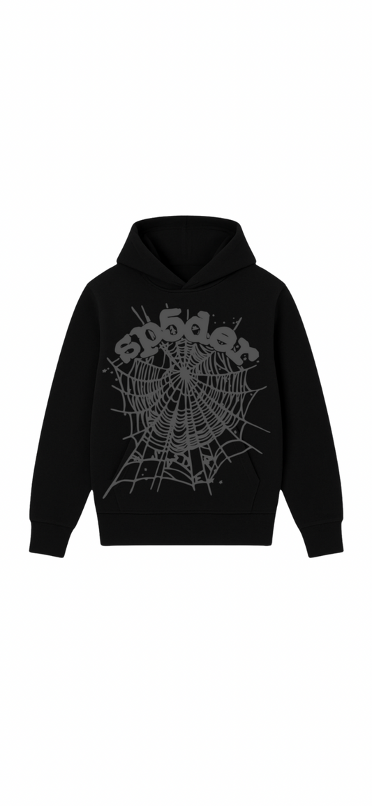 Sudadera Sp5der